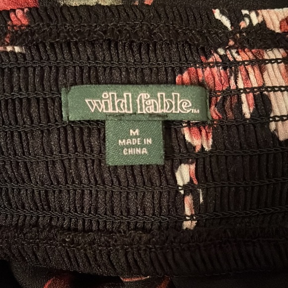 Romper with open back - Picture 5 of 5